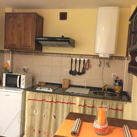 Apartamentos Rurales Xaranzana Las Morteras エクステリア 写真